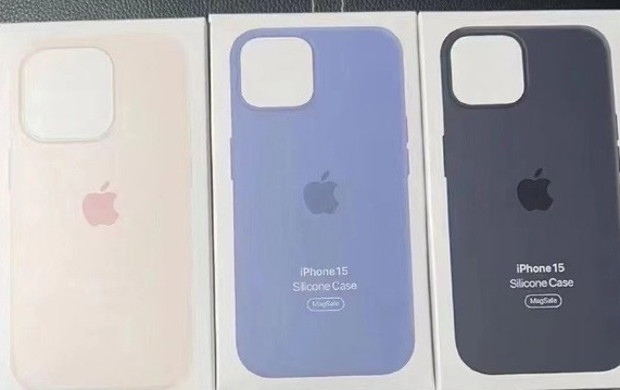 长宁苹果14维修站分享iPhone14手机壳能直接给iPhone15用吗？ 