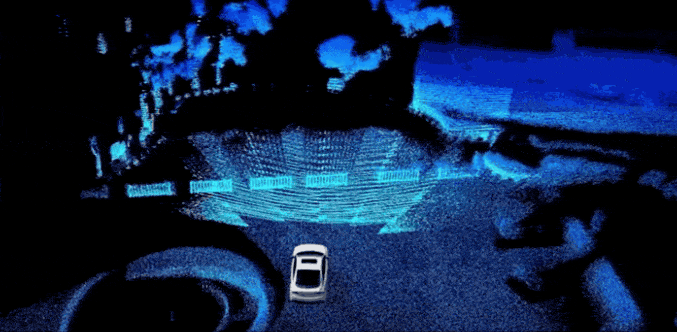 长宁苹果手机维修分享iPhone 12 Pro 搭载的 LiDAR 镜头与 ToF 镜头有什么不同 