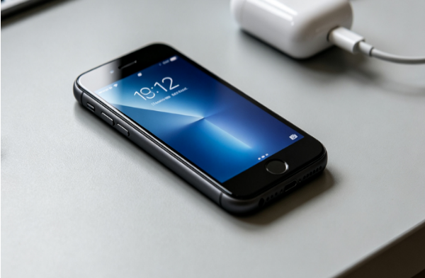 长宁苹果手机维修分享iPhone SE换电池 