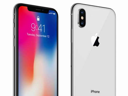 长宁苹果维修点分享iPhone X摄像头实拍质感与场景适配全解析 